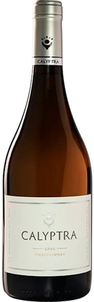 Calyptra Gran Chardonnay 2022