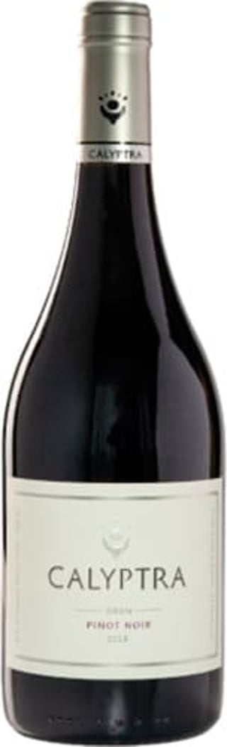 Calyptra Gran Pinot Noir 2020