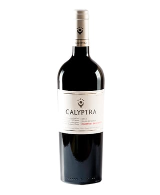 Calyptra Gran Reserva Cabernet Sauvignon