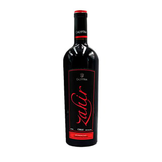 Calyptra Icono Zahir Cabernet 2016 Sauvignon