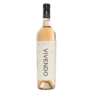 Calyptra Rosé
