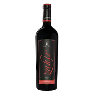 Calyptra Zahir Cabernet Sauvignon