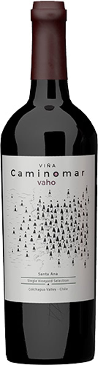 Caminomar Vaho Ensamblaje Tinto 2022