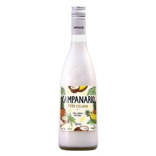 Campanario Chirimoya Colada 700cc