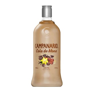 Campanario Cola de Mono 700cc