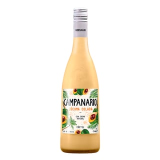 Campanario Lucuma Colada 700cc