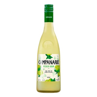 Campanario Sour Botella 700cc