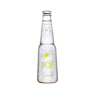 Capel Ice Citrus 275