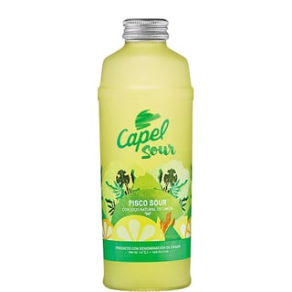 Capel Sour 700 cc