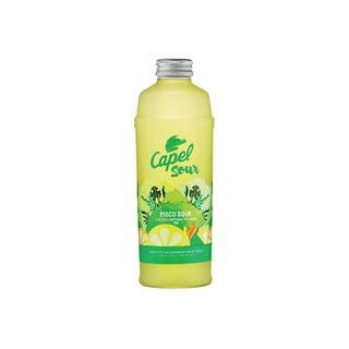 Capel Sour Botella 700cc