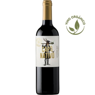 Capo Nativo Carmenere