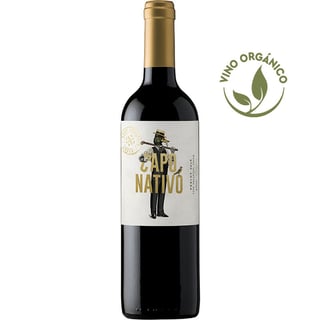 Capo Nativo Merlot