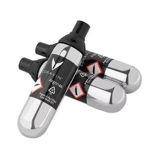 Cápsula de Argón Coravin Pure