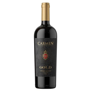 Carmen Gold Cs 750 Cc