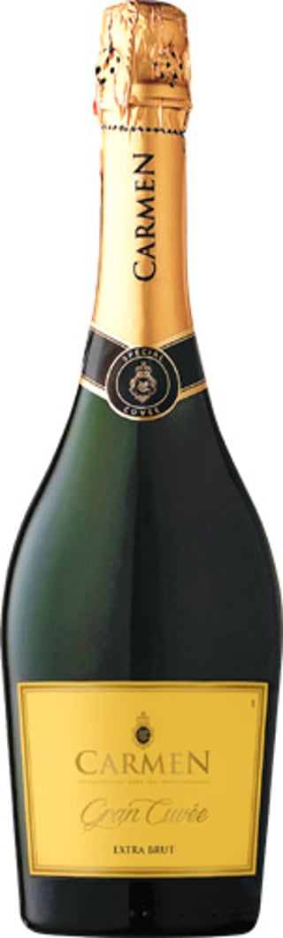 Carmen Gran Cuvee Extra Brut 750cc