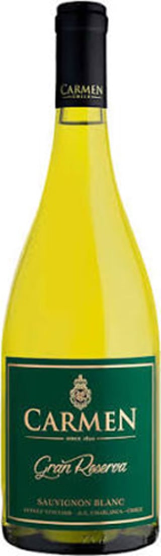 Carmen Sauvignon Blanc Gran Reserva 2025