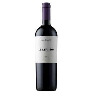Casa Bauza Atrevido Mezcla Tinta 750 Ml