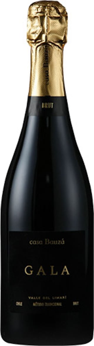 Casa Bauza Gala Espumante Brut 750cc