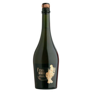 Casa Boher Extra Brut 750 Ml