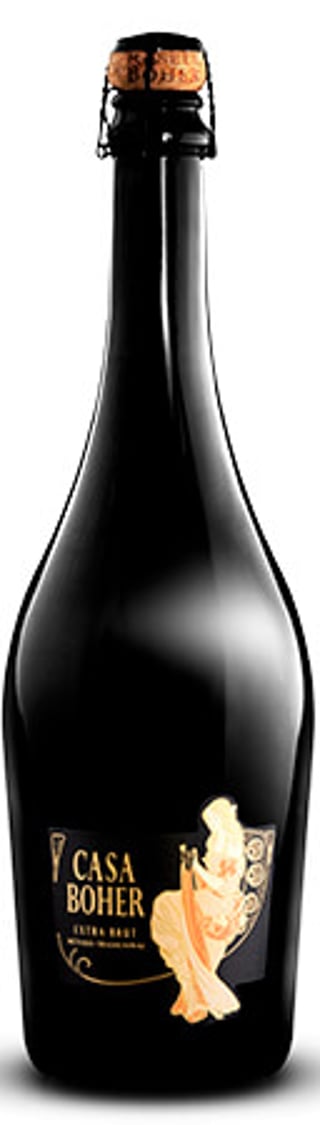 Casa Boher Extra Brut 750cc