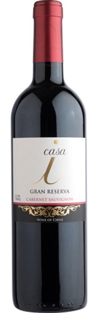 Casa I Cabernet Sauvignon 2023