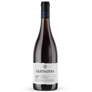 Casa Marin Cartagena Pinot Noir 750 Ml
