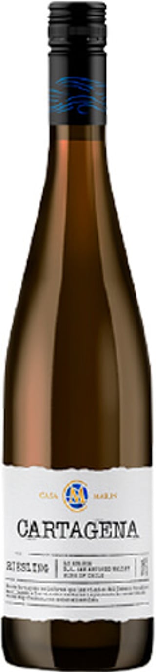 Casa Marin Cartagena Riesling 2021