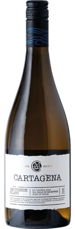 Casa Marin Cartagena Sauvignon Blanc 2024