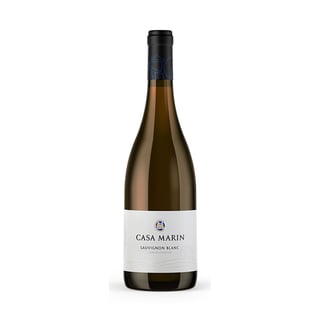 Casa Marin Cipreses Premium Sauvignon Blanc