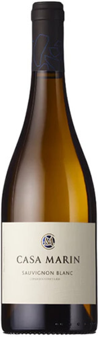 Casa Marin Cipreses Sauvignon Blanc 2025