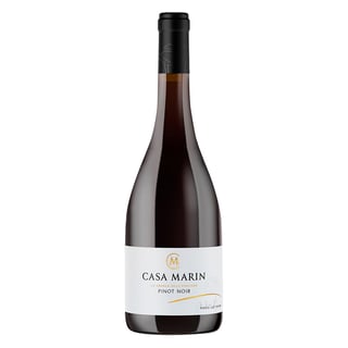 Casa Marin Lo Abarca Hills Pinot Noir