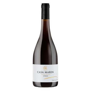 Casa Marin Miramar Syrah