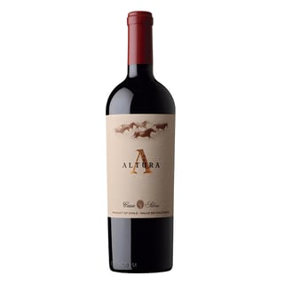 Casa Silva Altura Blend