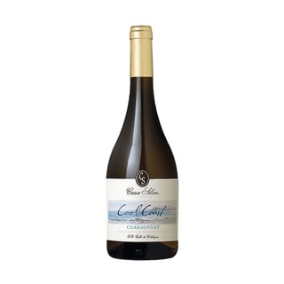 Casa Silva Cool Coast Premium Chardonnay