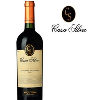 Casa Silva Gran Terroir Cabernet Sauvignon