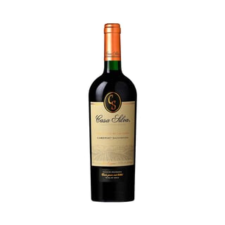 Casa Silva Gran Terroir Premium Cabernet Sauvignon
