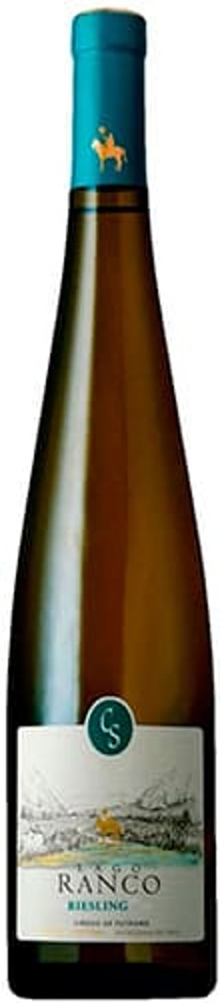 Casa Silva Lago Ranco Riesling 2023