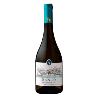 Casa Silva Lago Ranco Sauvignon Blanc