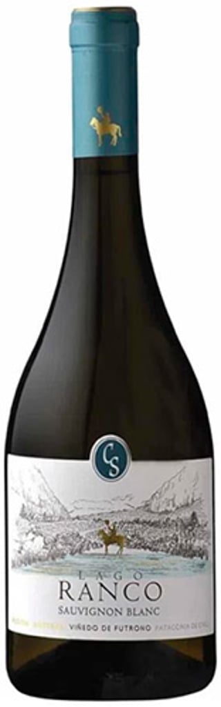 Casa Silva Lago Ranco Sauvignon Blanc 2023