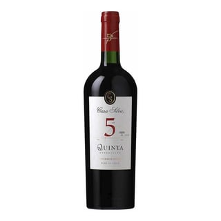 Casa Silva Quinta Generacion Blend Premium