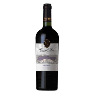 Casa Silva Terroir De Familia Reserva, Carmenere