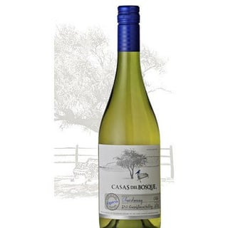 Casas Del Bosque Chardonnay Reserva