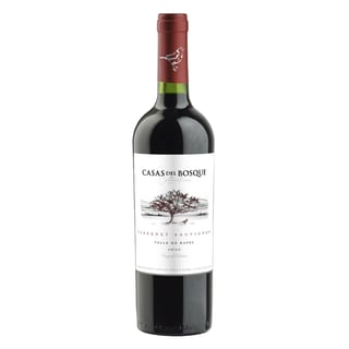 Casas Del Bosque Collection Cabernet Sauvignon