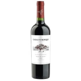Casas Del Bosque Collection Carmenere 750cc