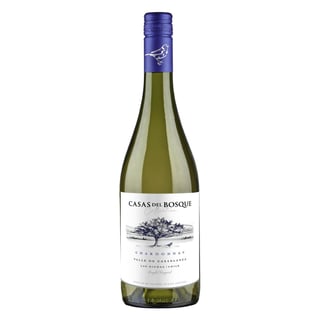 Casas Del Bosque Collection Chardonnay