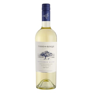 Casas del Bosque Collection Sauvignon Blanc