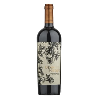 Casas Del Bosque Gran Bosque Cabernet Sauvignon