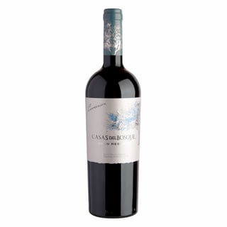 Casas Del Bosque Gran Reserva Carménère