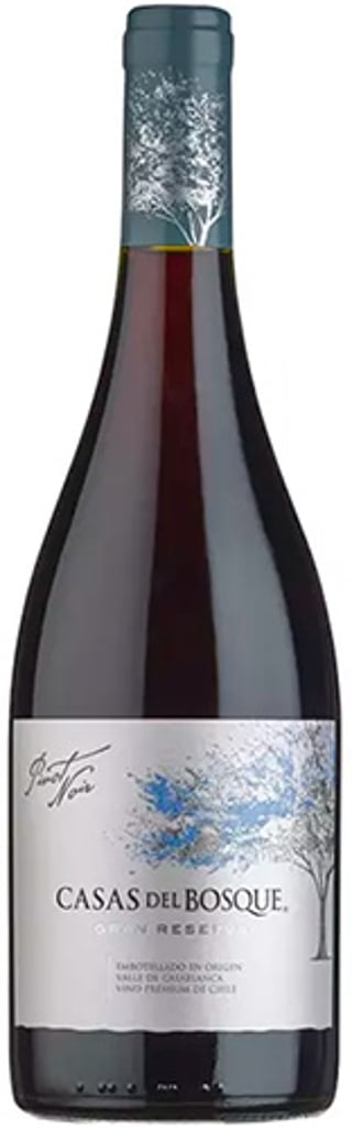 Casas Del Bosque Gran Reserva Pinot Noir 2023