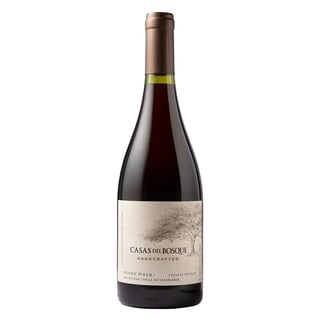 Casas Del Bosque Handcrafted Pinot Noir